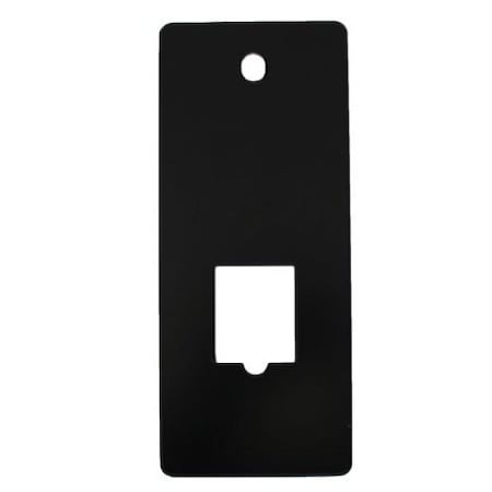 Lockey T Cover Plate 2500 TC-2500